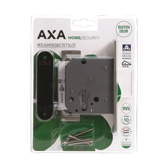 Axa 7480-50-81/BL