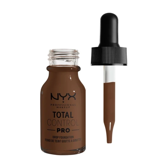 NYX Professional TCPDF22 - Afbeelding 2
