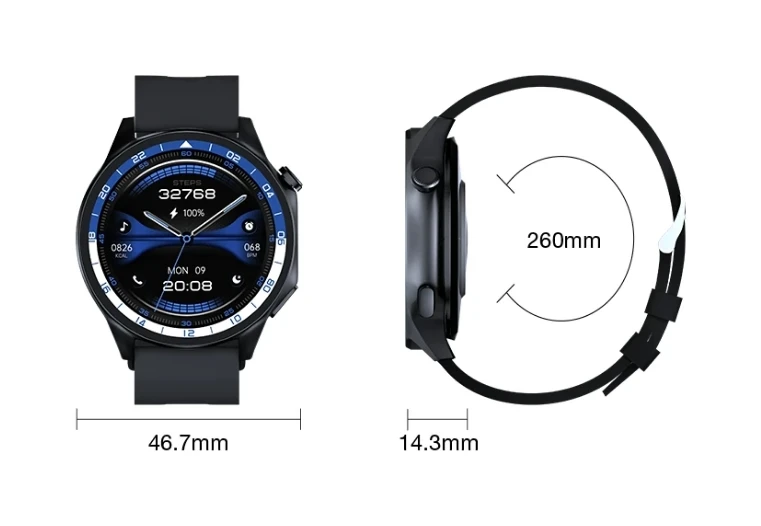 BlitzWolf® BW-AR1 - Afbeelding 4