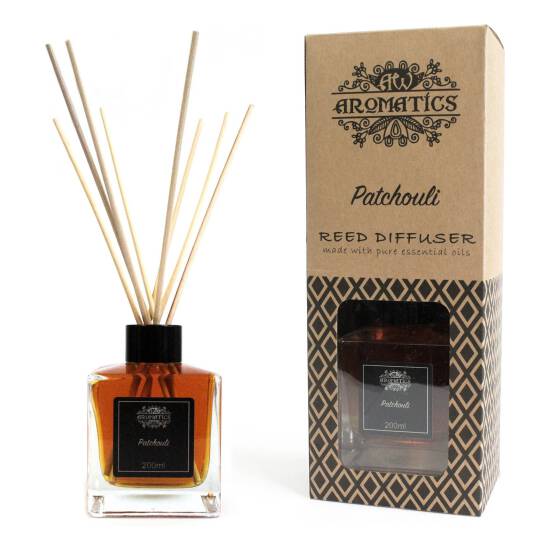 Diffusers Patchouli