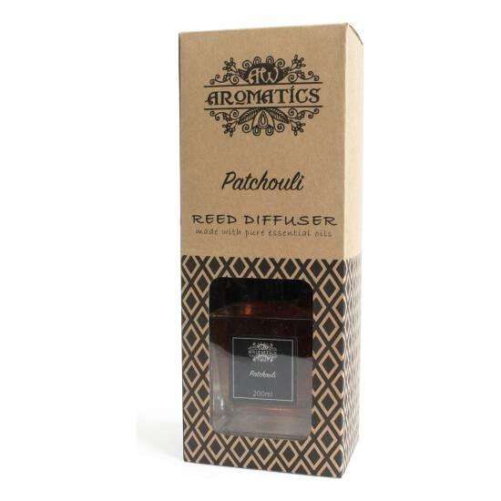 Diffusers Patchouli - Afbeelding 3