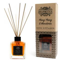 Ylang Ylang & Mandarijn