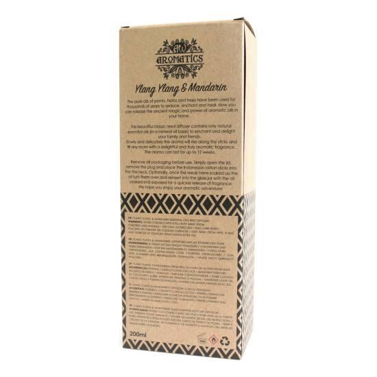 Ylang Ylang & Mandarijn - Afbeelding 4